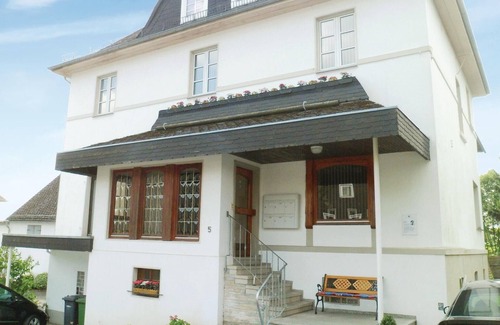 Duedinghausen Apartment | Awesome apartment in Medebach with WiFi