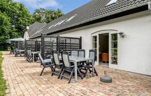 Nimtofte Apartment | Awesome Apartment In Nimtofte With Wifi