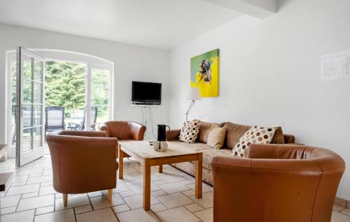 Nimtofte Apartment | Awesome Apartment In Nimtofte With Wifi