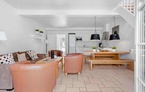 Nimtofte Apartment | Awesome Apartment In Nimtofte With Wifi
