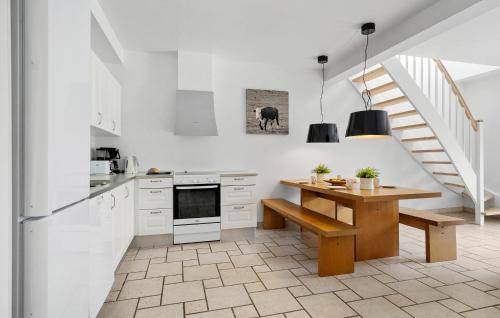 Nimtofte Apartment | Awesome Apartment In Nimtofte With Wifi