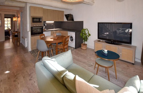 Rustrel Apartment | Awesome apartment in Rustrel