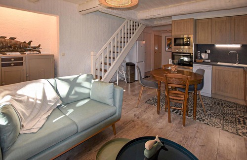 Rustrel Apartment | Awesome apartment in Rustrel