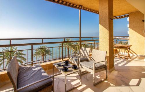 Santa Pola Apartment | Awesome Apartment In Santa Pola