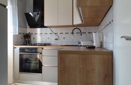 Unije Apartment | Awesome apartment in Unije with WiFi