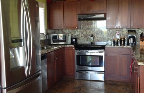 Ewa House | Awesome Beach Yard! Click "Contact Us" button to discuss your Dates & Pricing.