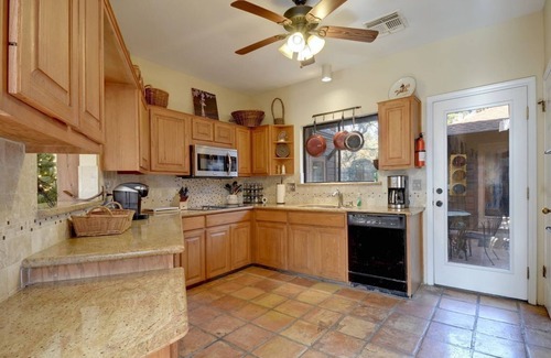 Driftwood House | Awesome family Home with Pool, Hot Tub, and Game room!