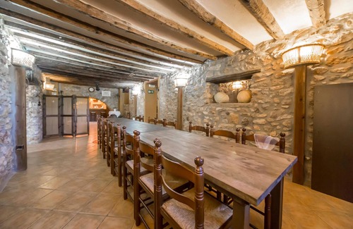 Les Coves de Vinroma House | Awesome home in Les Coves de Vinromà