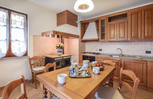 Tavarone House | Awesome home in Maissana Tavarone (GE)