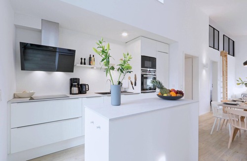 Altes Amt Lemforde House | Awesome home in Lembruch/Dümmer See