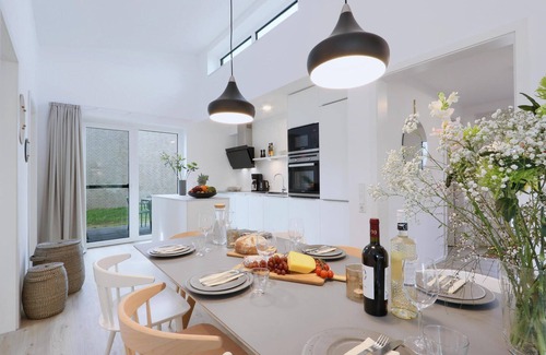 Altes Amt Lemforde House | Awesome home in Lembruch/Dümmer See