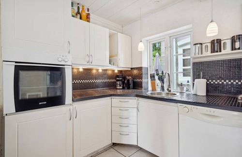 Ærø Municipality House | Awesome home in ærøskøbing with WiFi