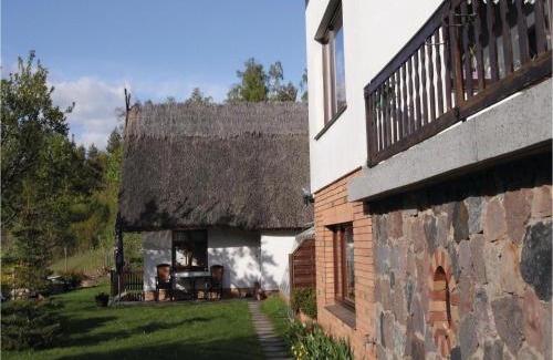 Muritz House | Awesome Home In Ankershagen Ot Bocksee