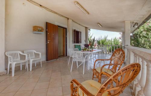 Assoro House | Awesome Home In Assoro With Wifi