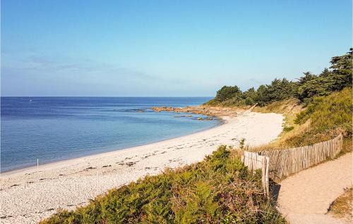 Benodet House | Awesome Home In Bénodet With Wifi