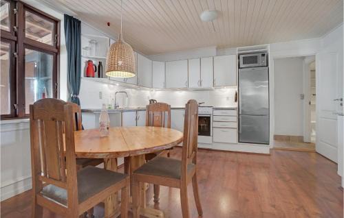 Bedsted House | Awesome Home In Bedsted Thy With Wifi