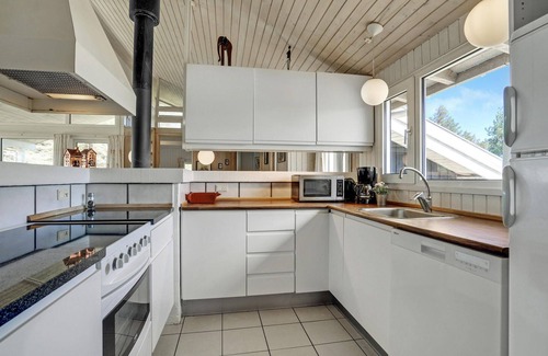 Blokhus House | Awesome home in Blokhus with WiFi