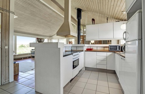 Blokhus House | Awesome home in Blokhus with WiFi