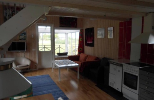 Drottningskar House | Awesome home in Drottningskär with 0 Bedrooms