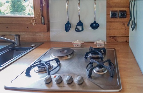 Denipaire House | Awesome home in Denipaire with sauna