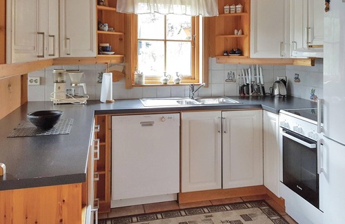 Dirdal House | Awesome home in Dirdal with sauna