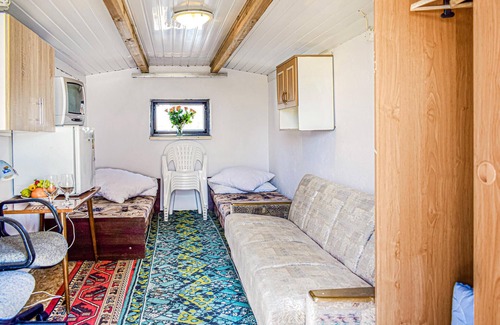 Dzwirzyno House | Awesome home in Dzwirzyno with WiFi