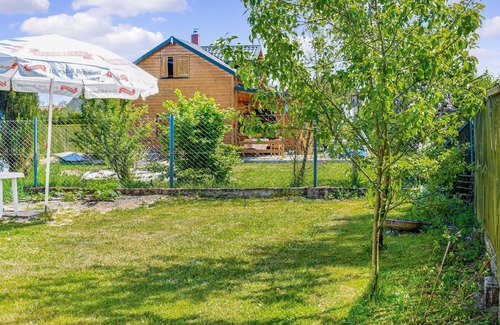 Dzwirzyno House | Awesome home in Dzwirzyno with WiFi