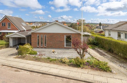 Faaborg House | Awesome Home In Faaborg With Wifi