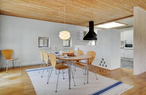 Faaborg House | Awesome Home In Faaborg With Wifi