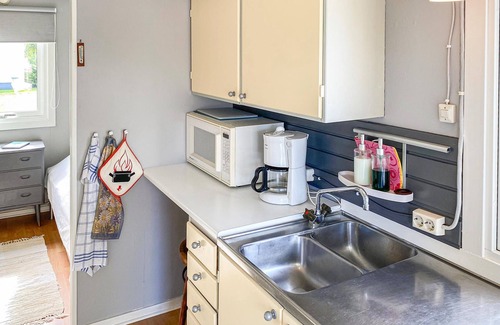 Falkenberg House | Awesome home in Falkenberg with WiFi