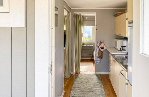 Falkenberg House | Awesome home in Falkenberg with WiFi