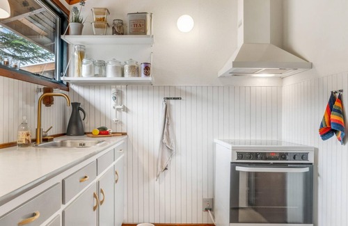 Ordrup House | Awesome home in Fårevejle with WiFi