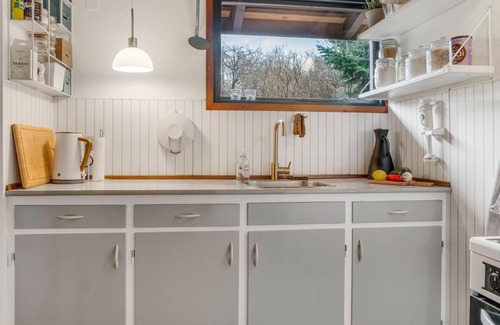 Ordrup House | Awesome home in Fårevejle with WiFi