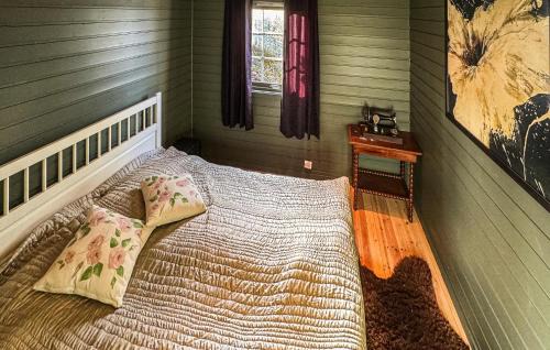 Rissa House | Awesome Home In Fevåg With Wifi