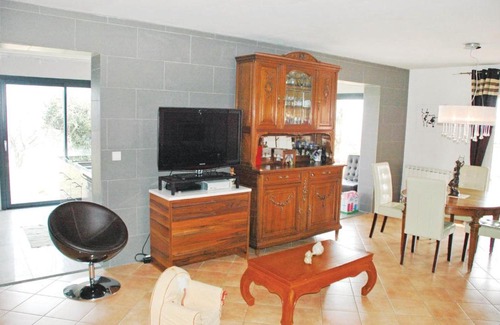 Bourg-Saint-Andeol House | Awesome home in Bourg Saint Andeol with 5 Bedrooms, Private swimming pool and Outdoor swimming pool