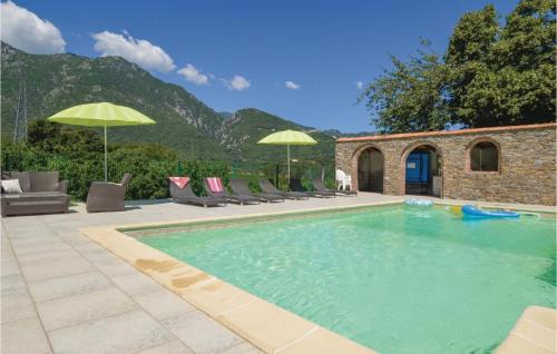 Santa-Maria-Poggio House | Awesome Home In Santa Maria Poggio
