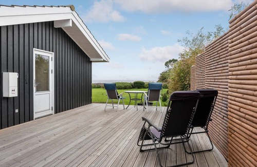 Udsholt Sand House | Awesome home in Græsted