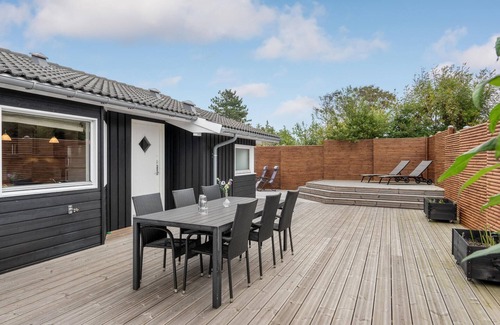 Udsholt Sand House | Awesome home in Græsted