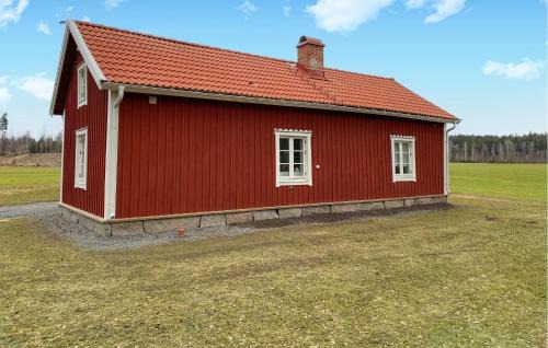 Habo House | Awesome Home In Habo With Wifi