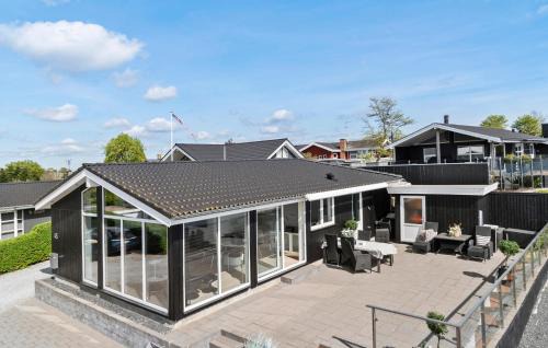 Diernæs House | Awesome Home In Haderslev