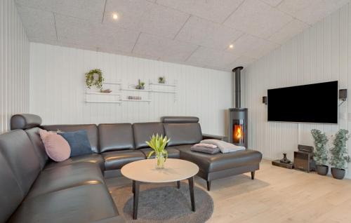 Diernæs House | Awesome Home In Haderslev