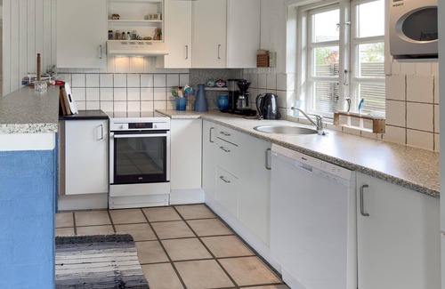 Nørre Hurup House | Awesome home in Hadsund with WiFi
