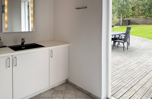 Nørre Hurup House | Awesome home in Hadsund with WiFi