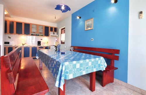 Ruskamen House | Awesome home in Lokva Rogoznica