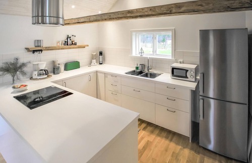 Hylte Municipality House | Awesome home in Hyltebruk with kitchen