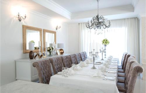 Imotski House | Awesome Home In Imotski With Sauna