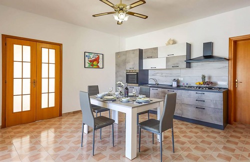 Santa Maria del Focallo House | Awesome home in Ispica