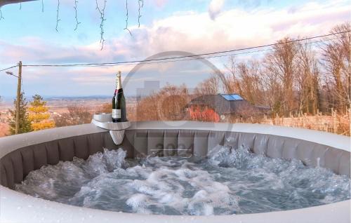 Ivanec House | Awesome Home In Ivanec With Wi-Fi