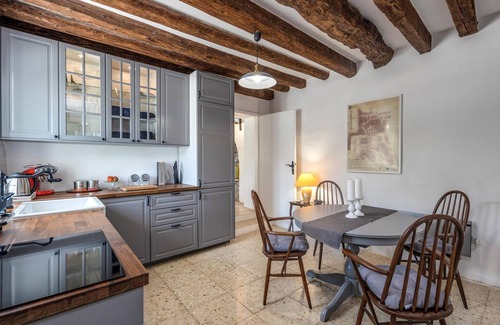 Jadranovo House | Awesome home in Jadranovo