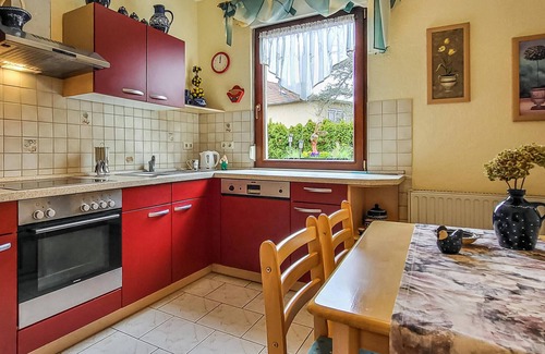 Wenigenjena House | Awesome home in Jena with WiFi